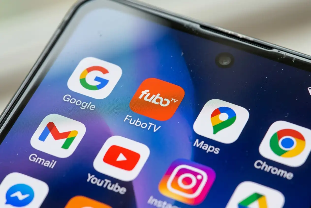 FuboTV's Revenue Hits $1.48 Billion but Investors Flee — Can the Hulu Merger Justify the Growing Losses?