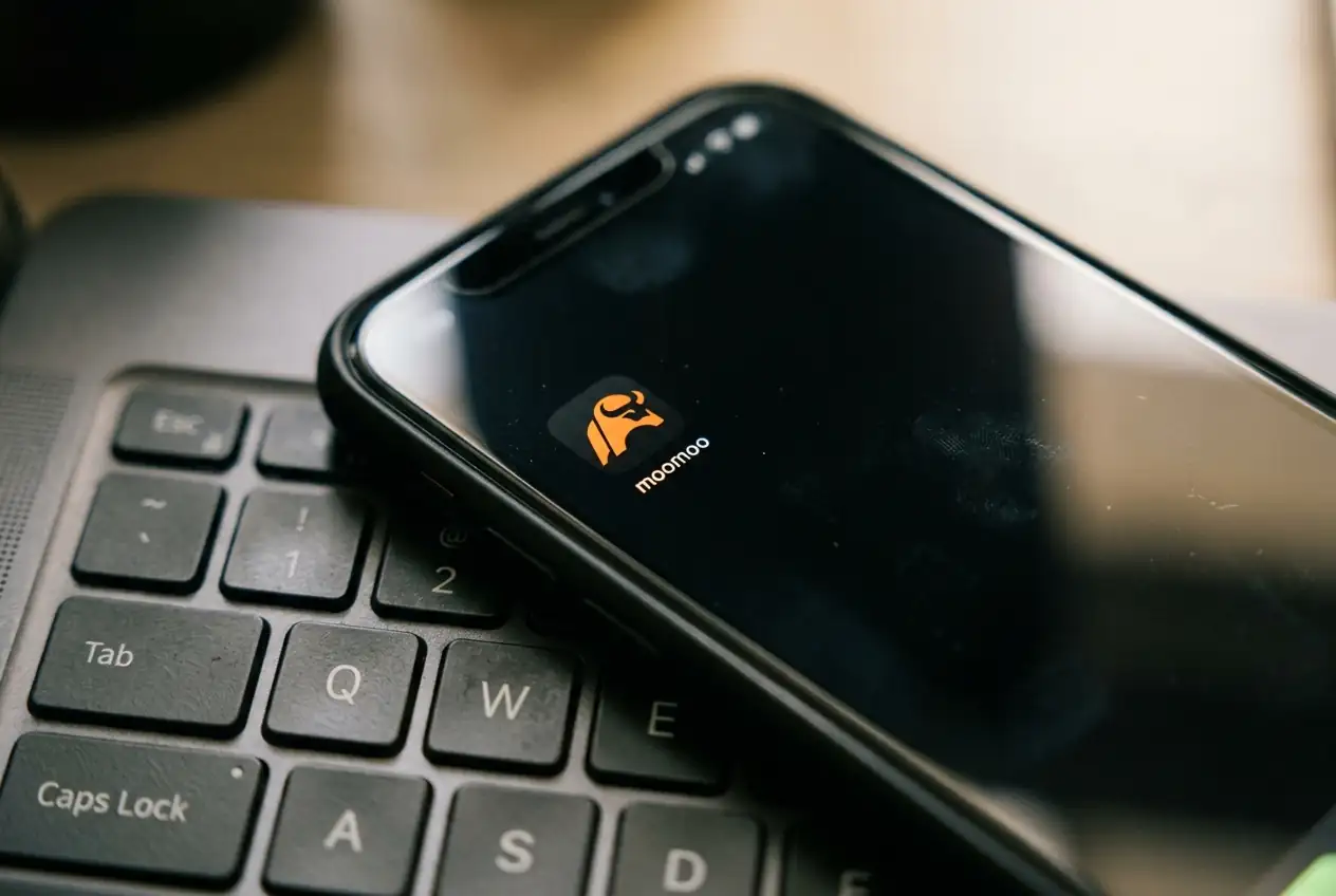Futu's Moomoo faces Japan penalties, citing false NISA marketing claims