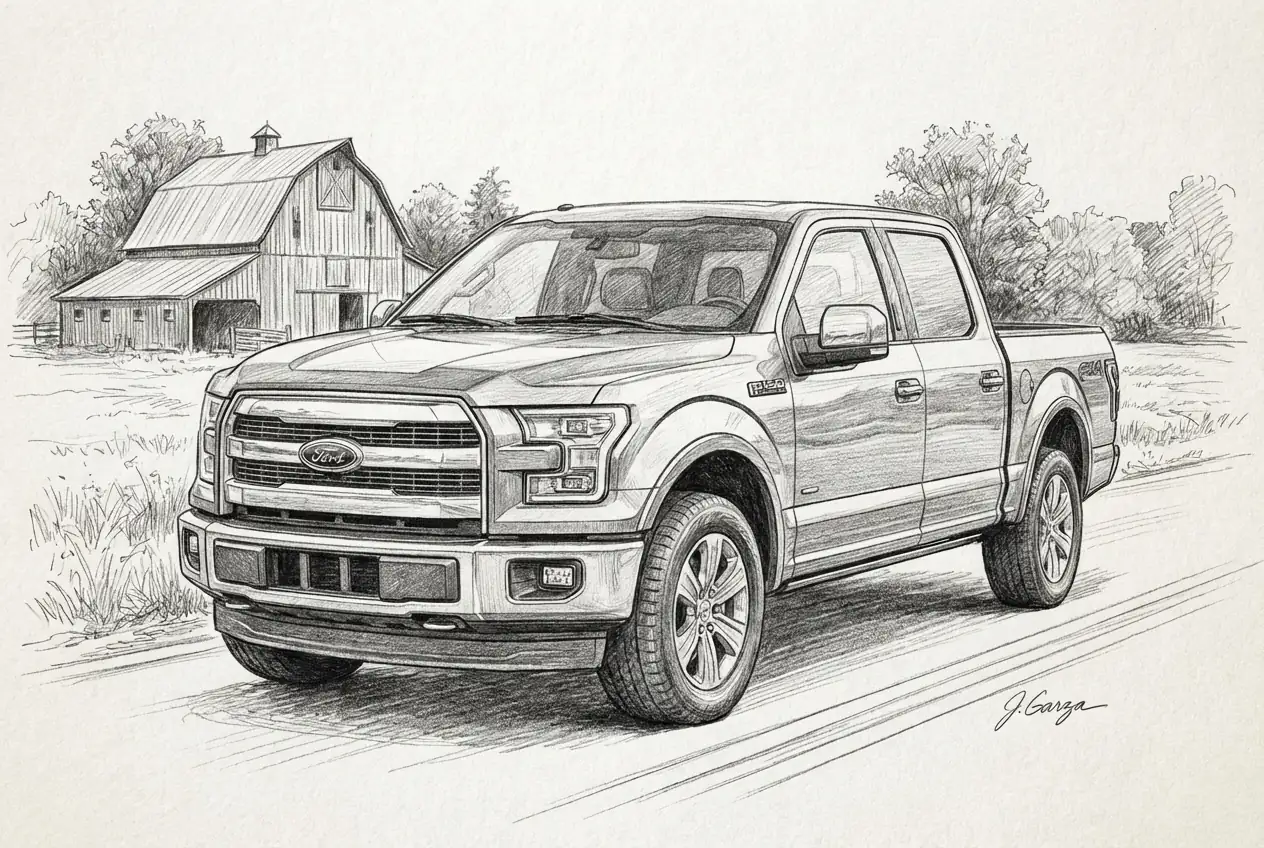 Ford Global Marketing Chief Lisa Materazzo Exits, Interim Successor Named