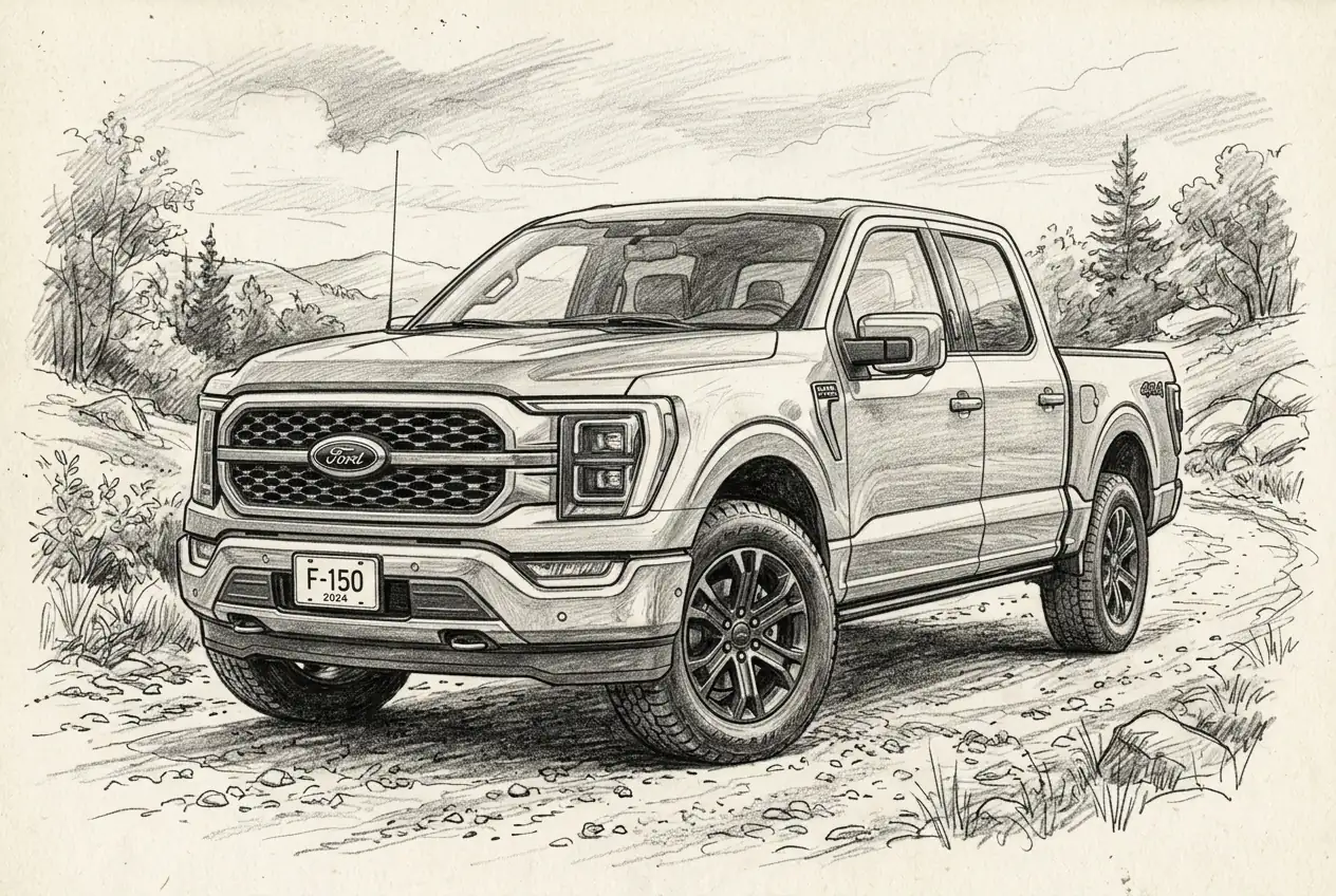 Ford and GM to build missiles, aiming to replenish US stockpiles