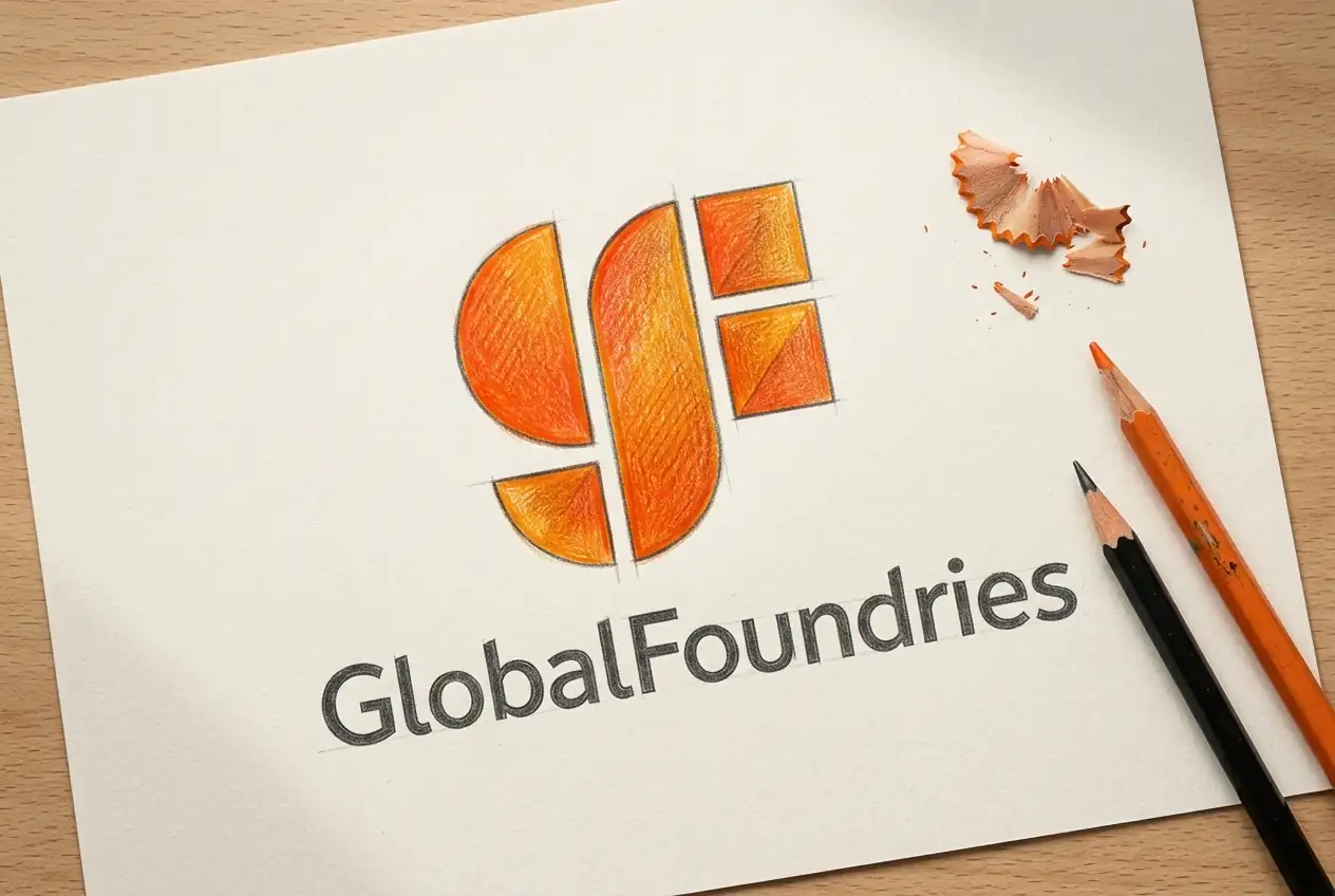 GlobalFoundries Drops 6.6% After a Dizzying Five-Day Rally — Is the AI Chip Boom Already Priced In?