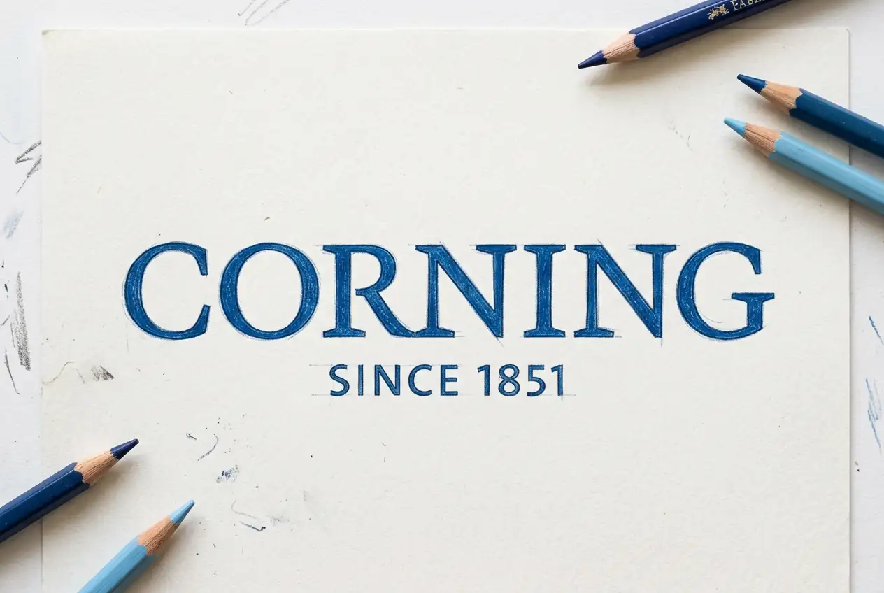 Corning partners with BOE on glass tech, targeting AI chip performance