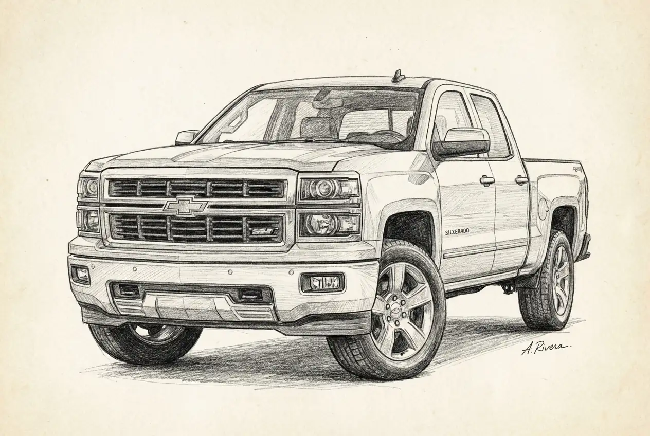 GM Raises 2026 Guidance, Fueled by Massive Q1 Earnings Beat
