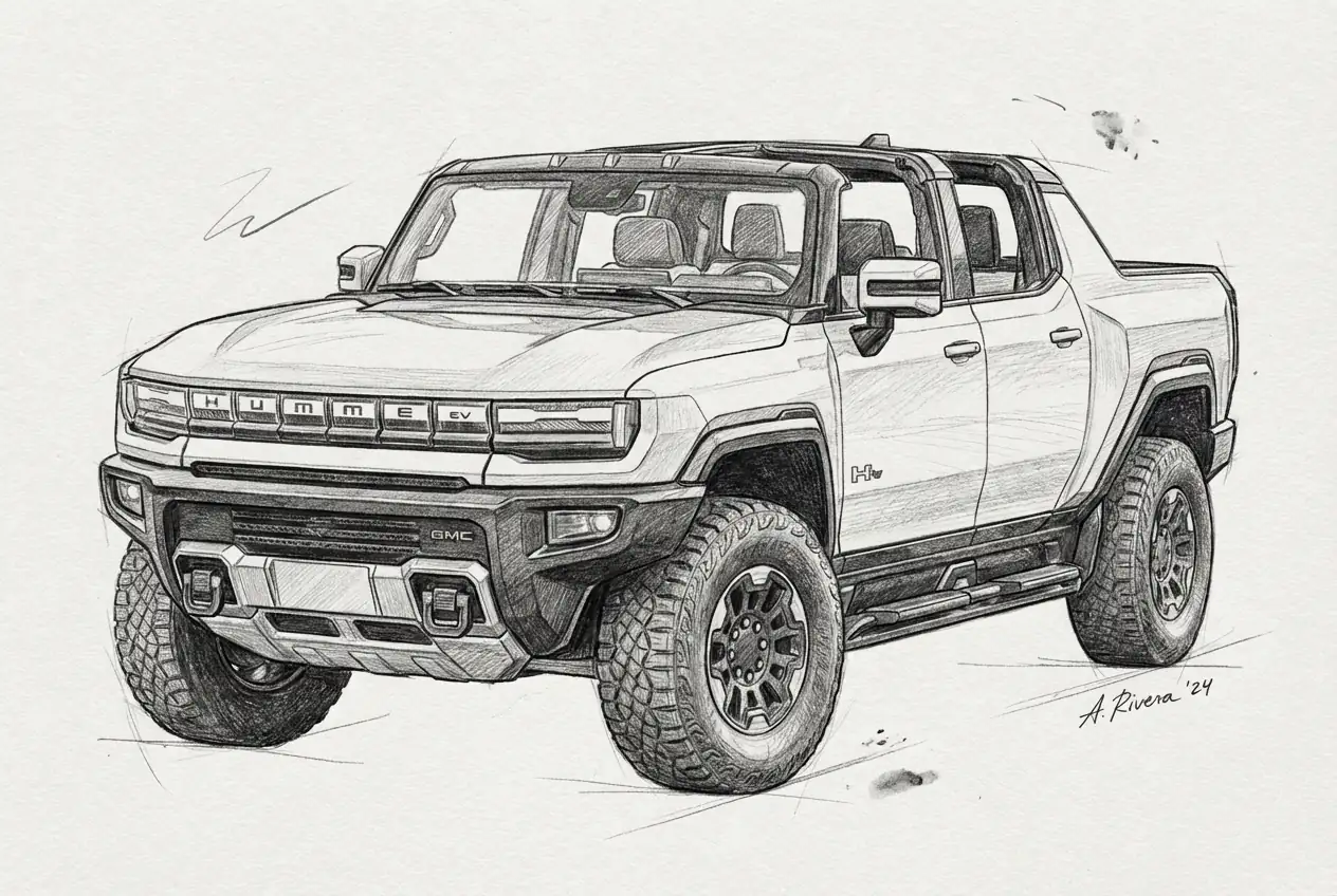 General Motors Joins US Government Initiative to Stockpile Critical Minerals