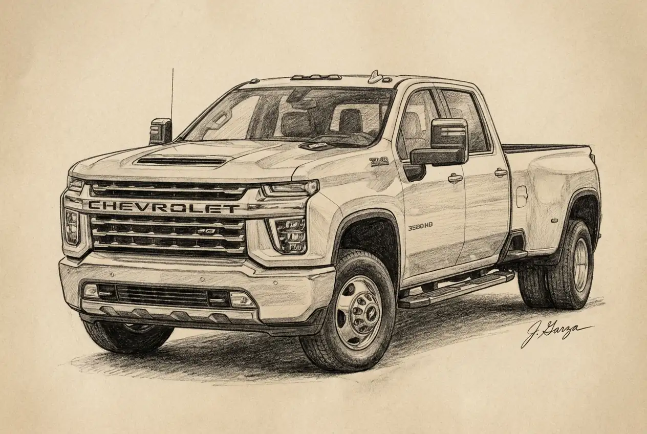 GM Faces Production Halts Amid Truck Sales Turbulence