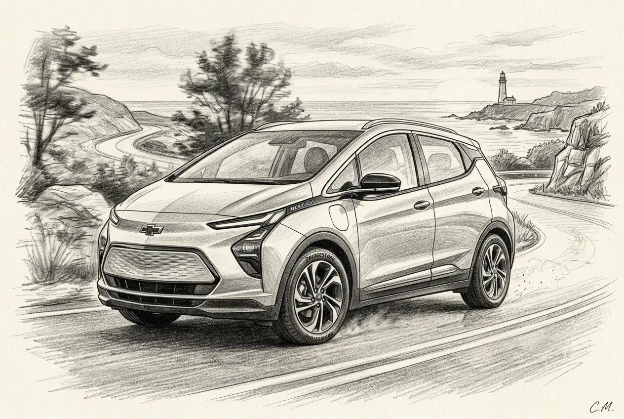 GM bets $3 billion on V8 engines, extending production into 2030s