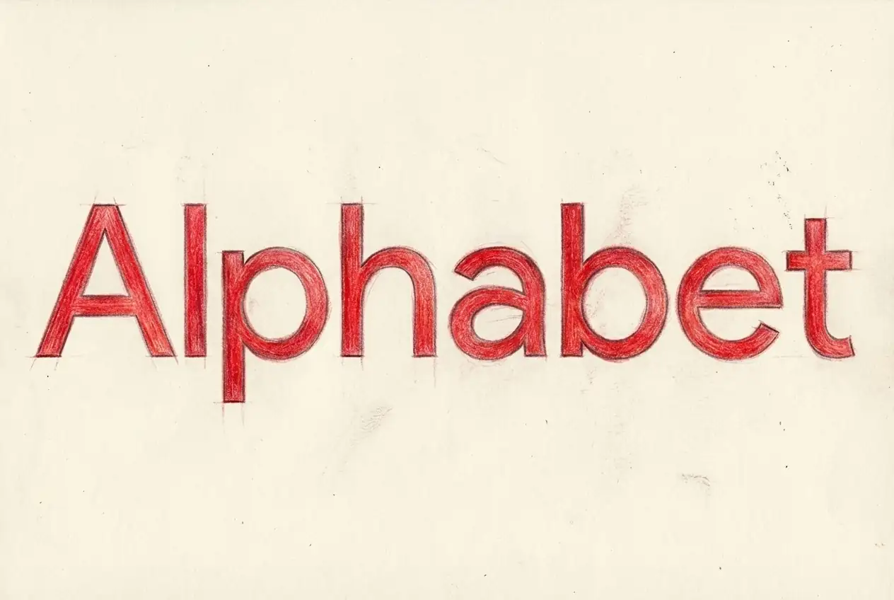 Alphabet Breaks Yen Bond Record With $3.6 Billion Sale, Funding AI