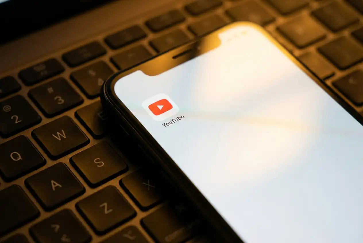 YouTube to Overtake Disney as World's Largest Media Company with $500B Valuation