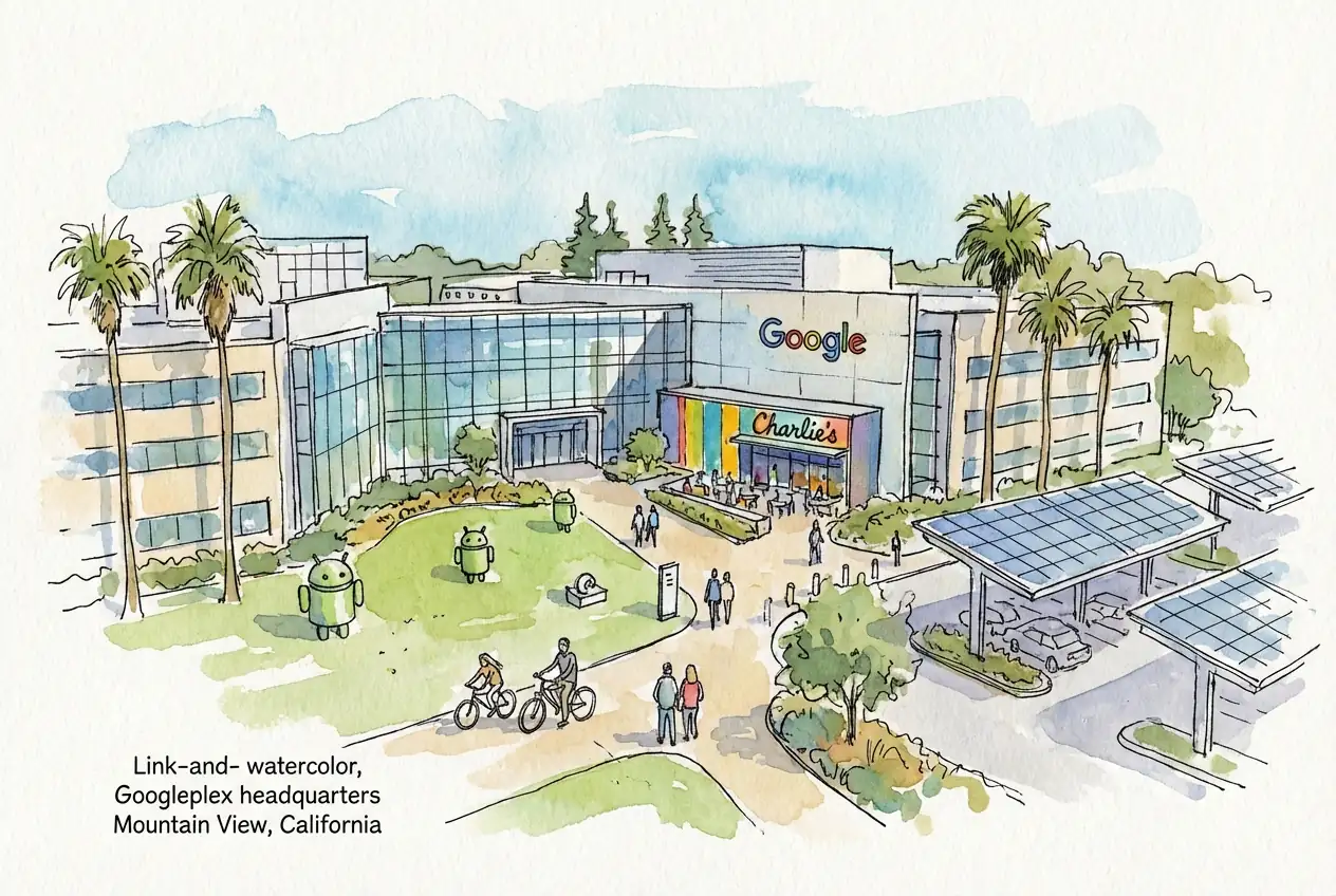 Google commits $15 billion to Missouri AI hub, fueling infrastructure land grab