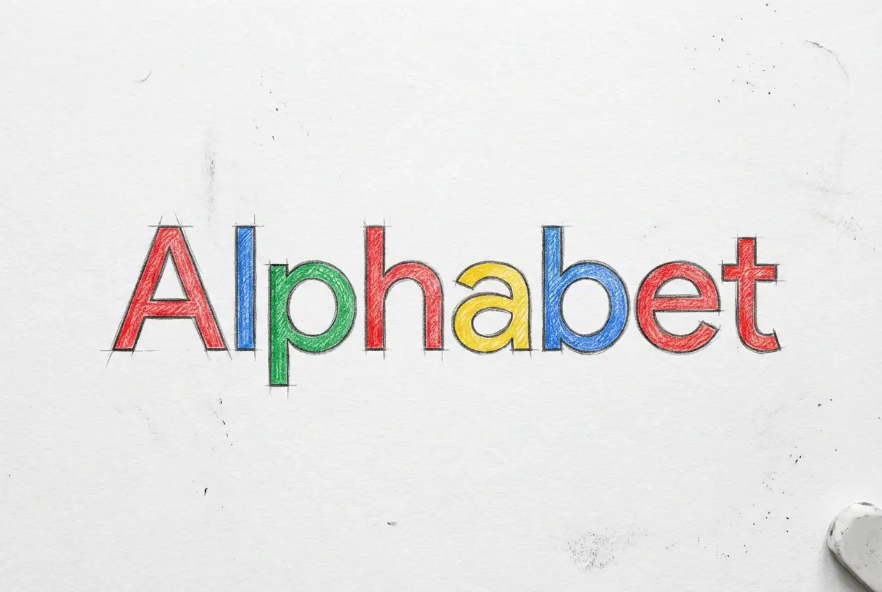Alphabet nears Nvidia for world's top valuation, fueled by AI growth