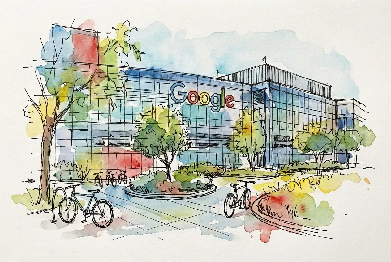 Alphabet invests $15 billion in Missouri data center, fueling AI growth