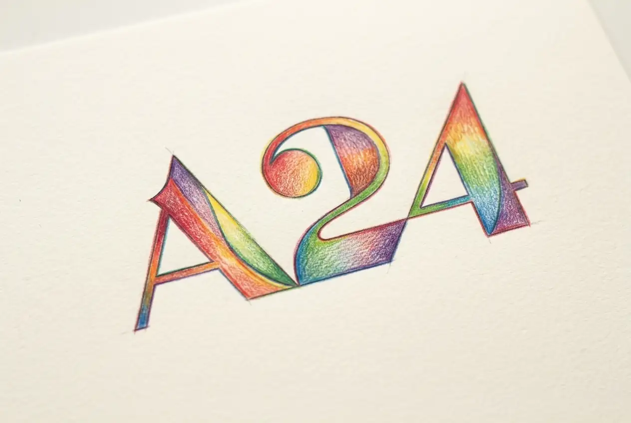 Alphabet's Google Invests $75 Million in A24 for AI Filmmaking Partnership