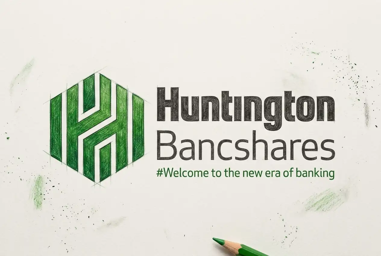 Huntington Bancshares downgraded to Hold, citing M&A hurdles and margin uncertainty