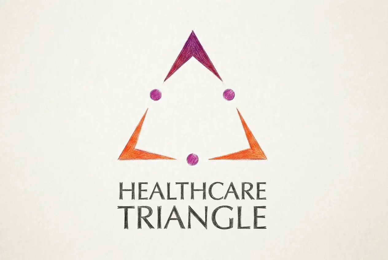 Healthcare Triangle Surges 14% Ahead of Earnings, but Can a Company Losing $3 Per Share Sustain the Rally?