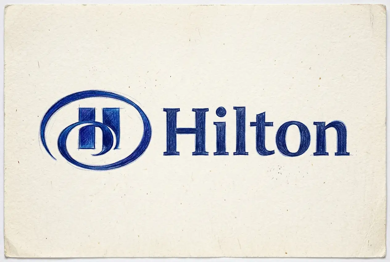 Hilton's second quarter 2026 RevPAR grew 3.9%, beating estimates and prompting a raised full-year outlook.