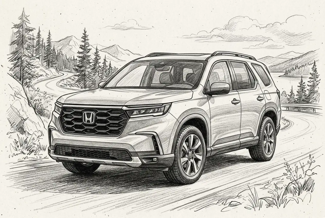 Honda Recalls 880,500 Vehicles, Citing Rear Suspension Corrosion Risks