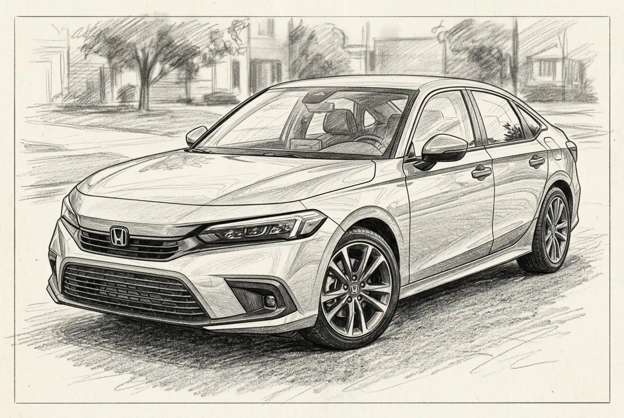 Honda shifts Ohio plant to AI energy storage, citing cooling EV demand