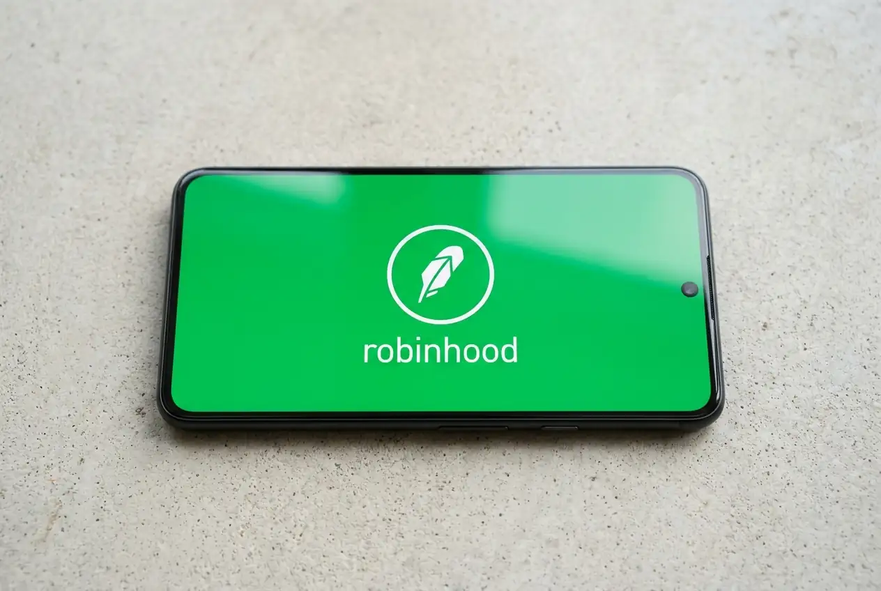 Robinhood Launches Second Venture Fund to Offer Retail Investors Access to Private Markets