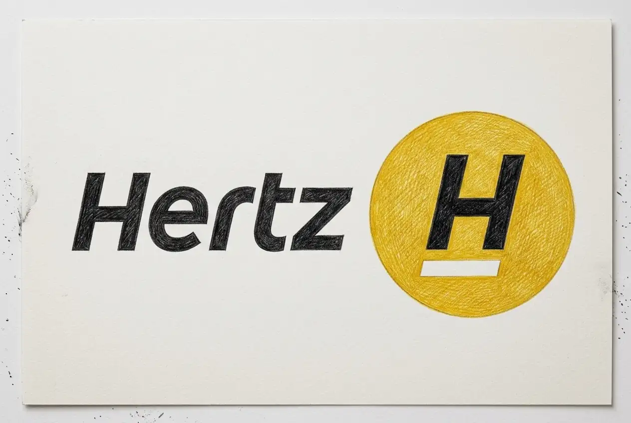 Hertz Bets $400 Million on Survival Financing — But Can a Company Already $786 Million in the Red Afford More Dilution?