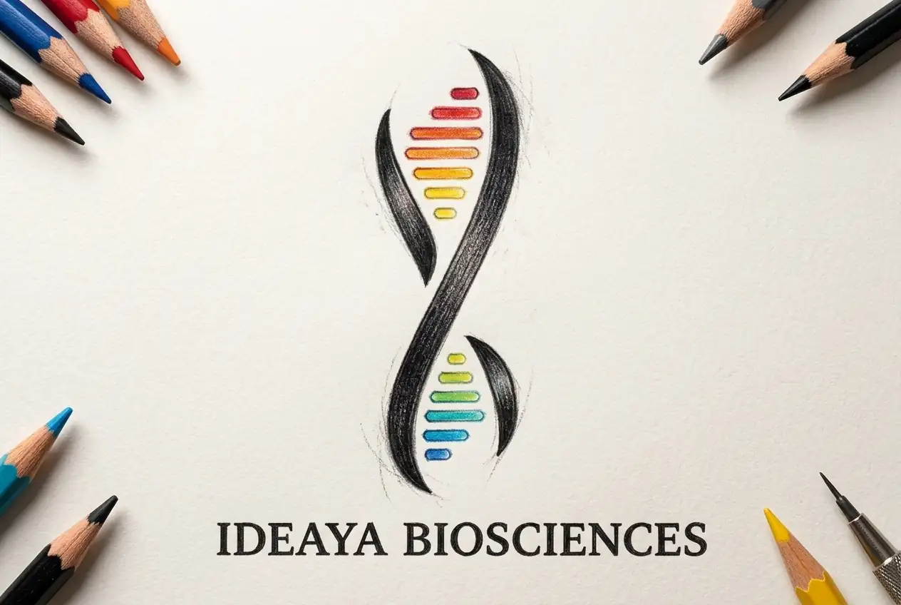 Ideaya Biosciences targets 2026 darovasertib filing, following successful clinical trial