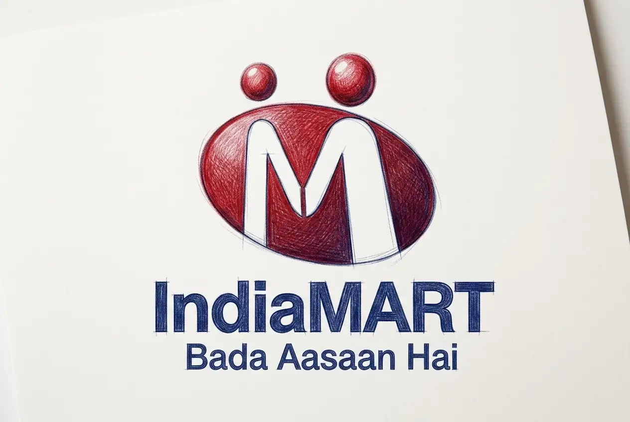 IndiaMART Hits 52-Week Low, Driven by 66.8% Profit Contraction
