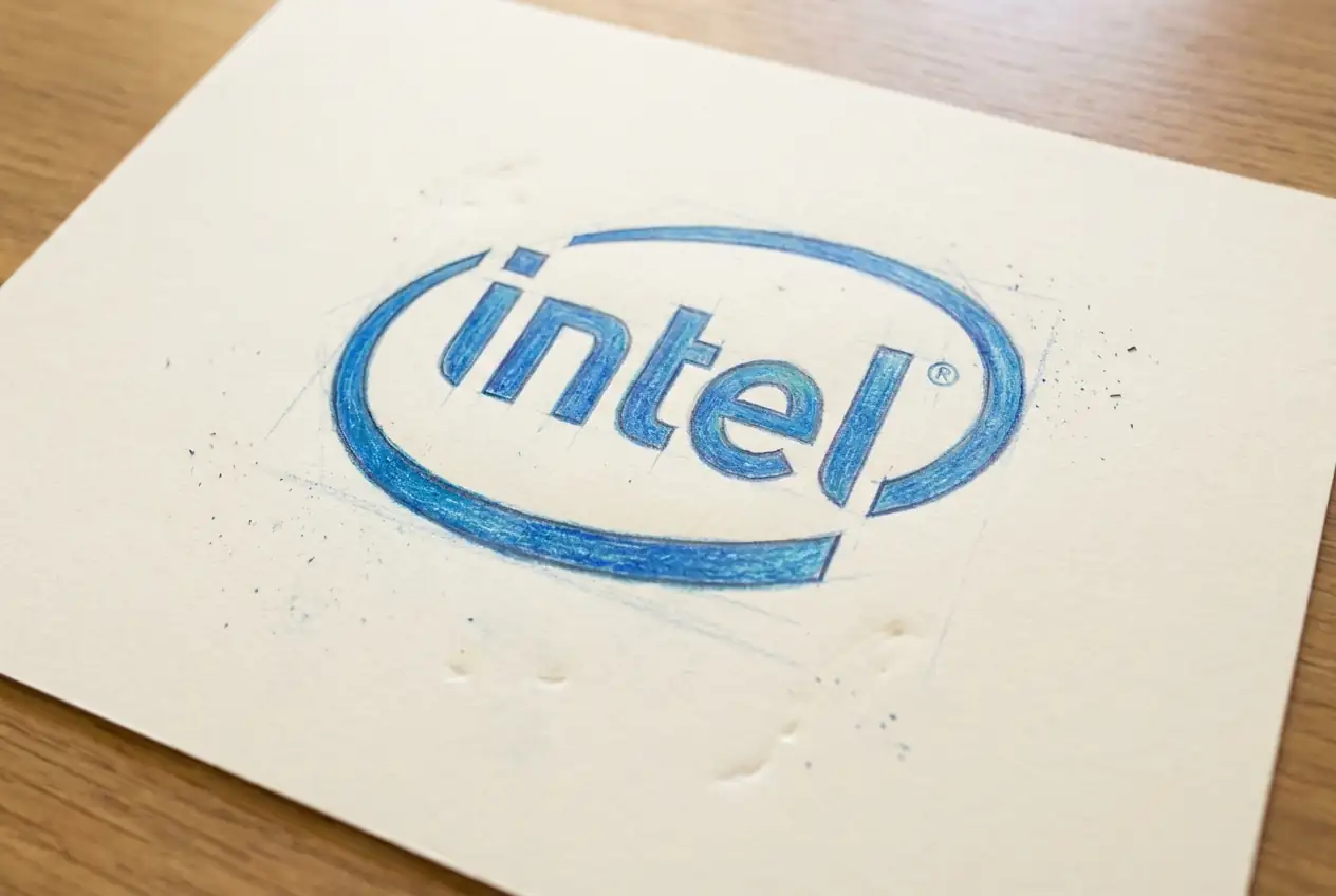 Intel's AI Strategy in Focus with New Edge Processors and Acquisition Rumors