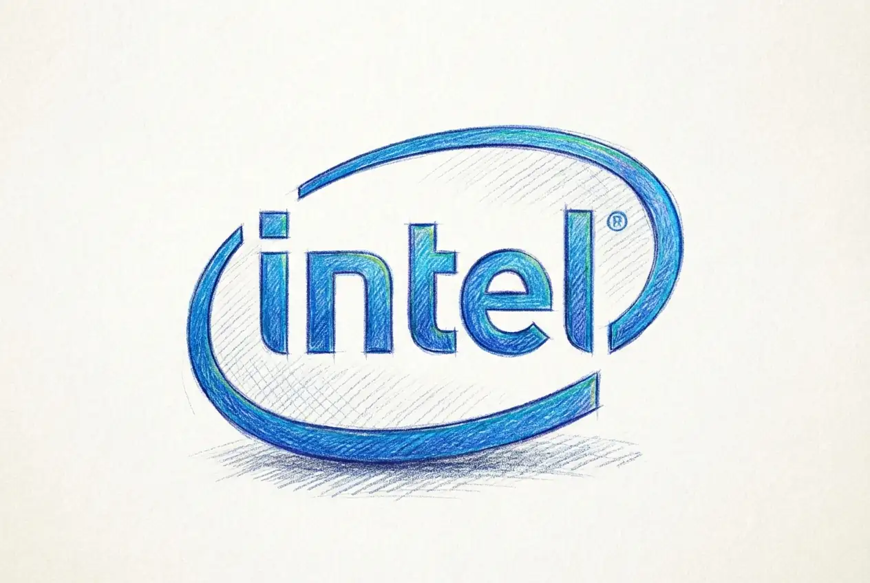 Intel Urges PC Makers to Adopt 18A Chips, Citing Legacy Shortages