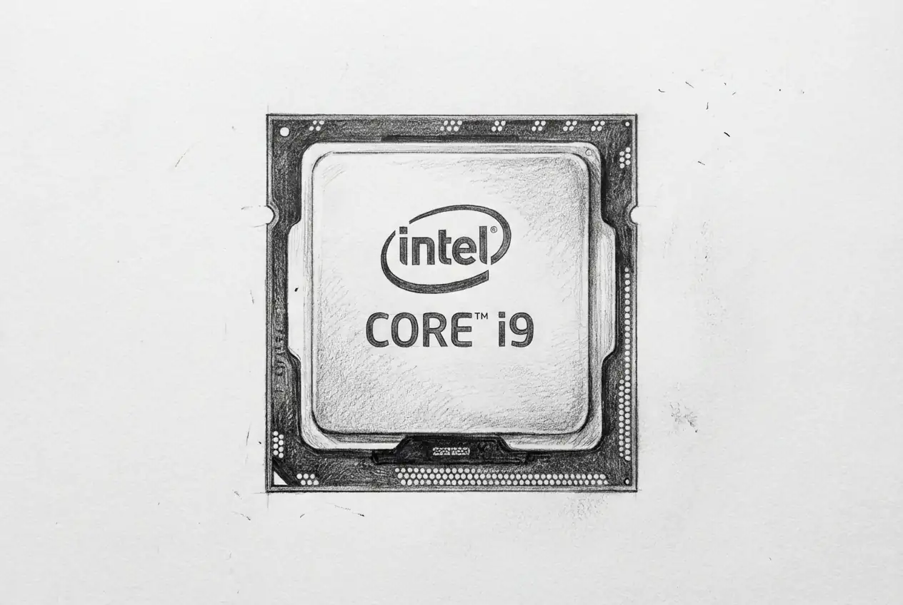 Apple Knocks on Intel's Factory Door — But Can a $500 Billion Valuation Hold on Exploratory Talks Alone?
