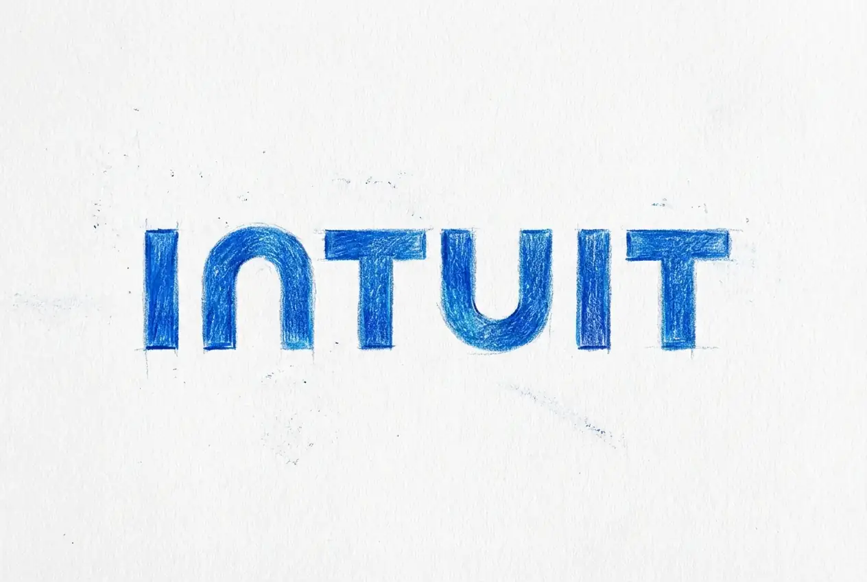 Intuit Plunges 20% on Weak TurboTax Outlook, Cutting 3,000 Jobs for AI