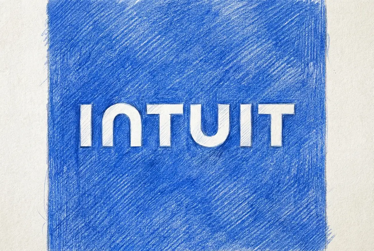 Intuit Downgraded by Freedom Capital to 'Hold' Following Major Restructuring Announcement