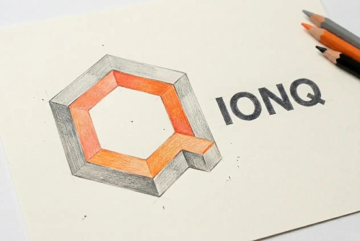 IonQ shares surge 12%, as federal grants de-risk quantum industry