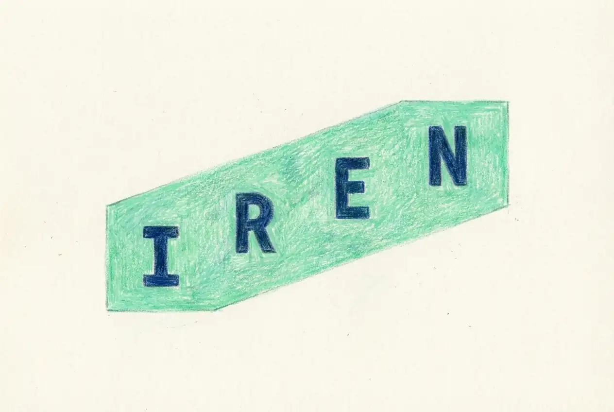 Searching for current information on IREN's convertible notes offering and recent developments...