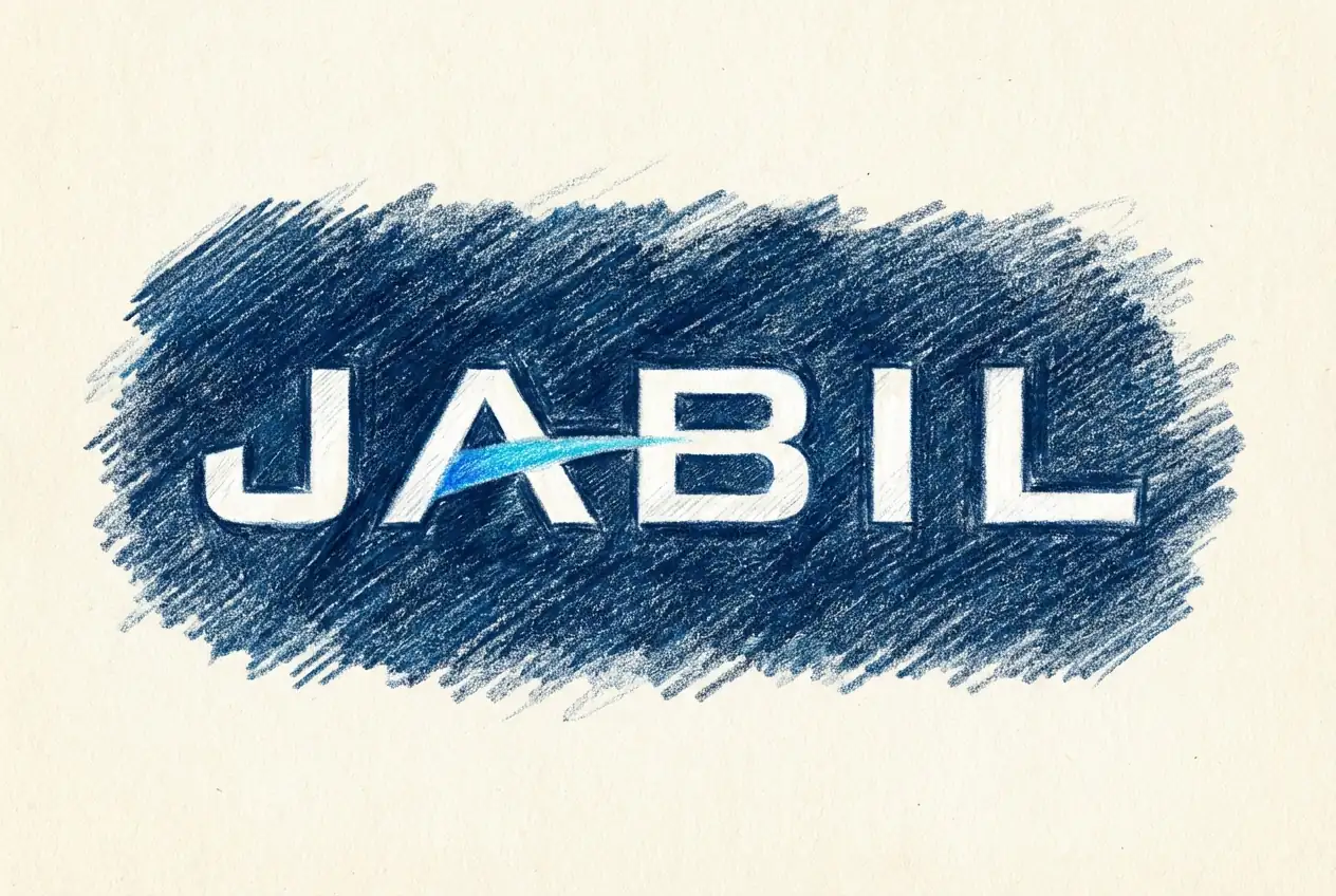 Jabil Shares Slump Amid Insider Selling and Trade Deadlock Concerns