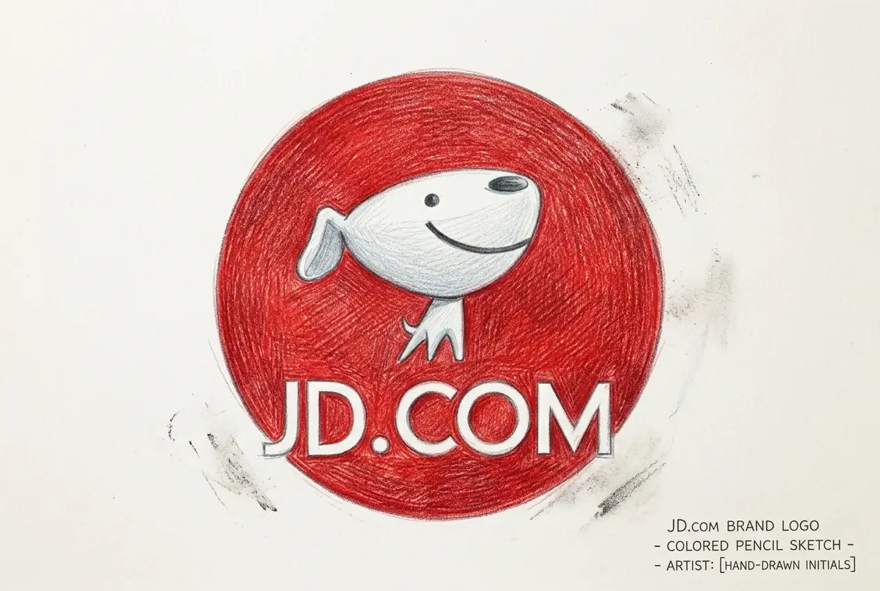 JD.com Profits Plunge 53%, Eyes £2B Bid for UK Retailer