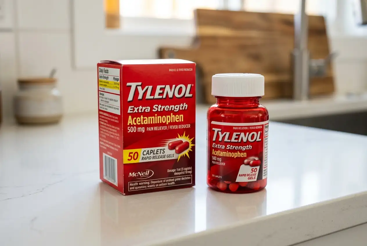 Johnson & Johnson buys Firefly Bio for $1B, targeting difficult tumors