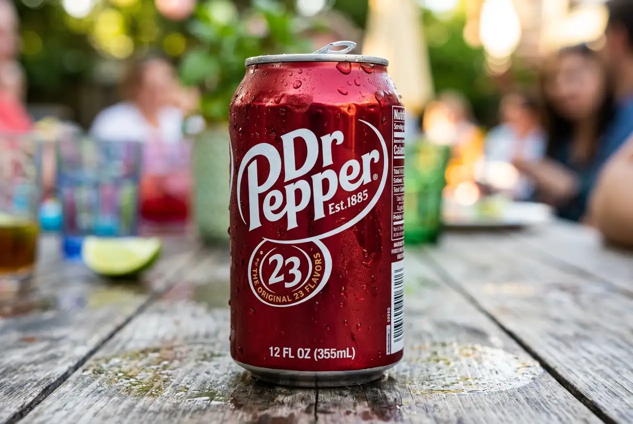 Keurig Dr Pepper Targets $38, Citing Planned 2027 Business Split