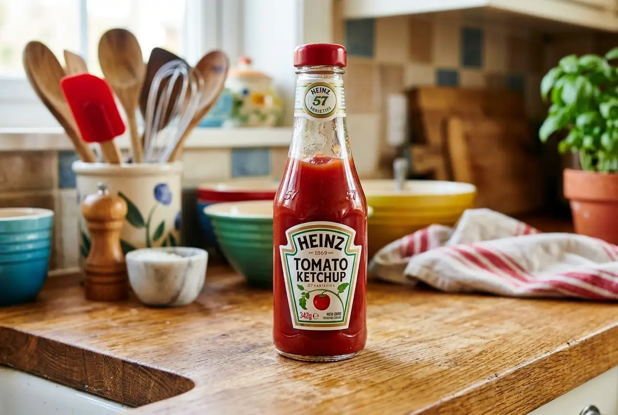 PepsiCo and Kraft Heinz Pivot Abroad, as US Shoppers Seek Value