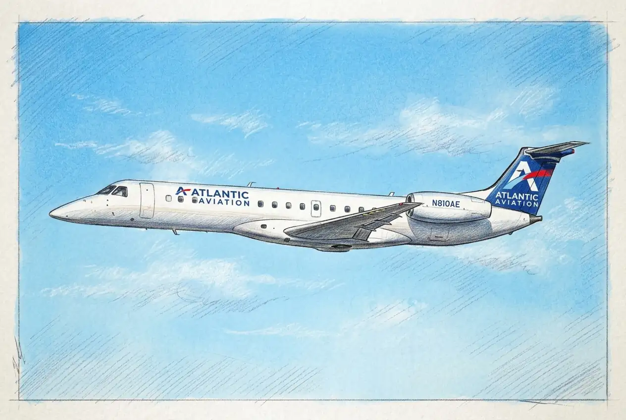 Apollo joins KKR in $10 billion Atlantic Aviation deal, targeting expansion