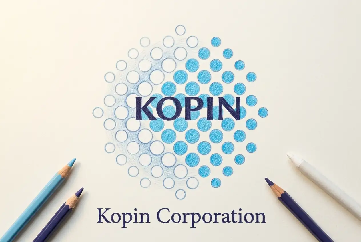 Kopin and Fabric.AI Advance Optical Platform, Targeting NVIDIA NVLink Ecosystem