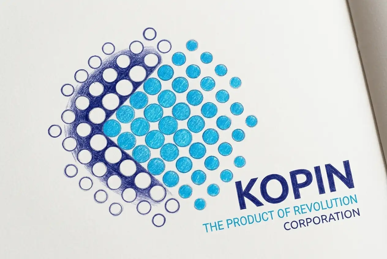 Kopin's Drone Goggle Bet Lands Pentagon Orders — But Can a $40M-Revenue Company Ride a $1 Billion Wave?