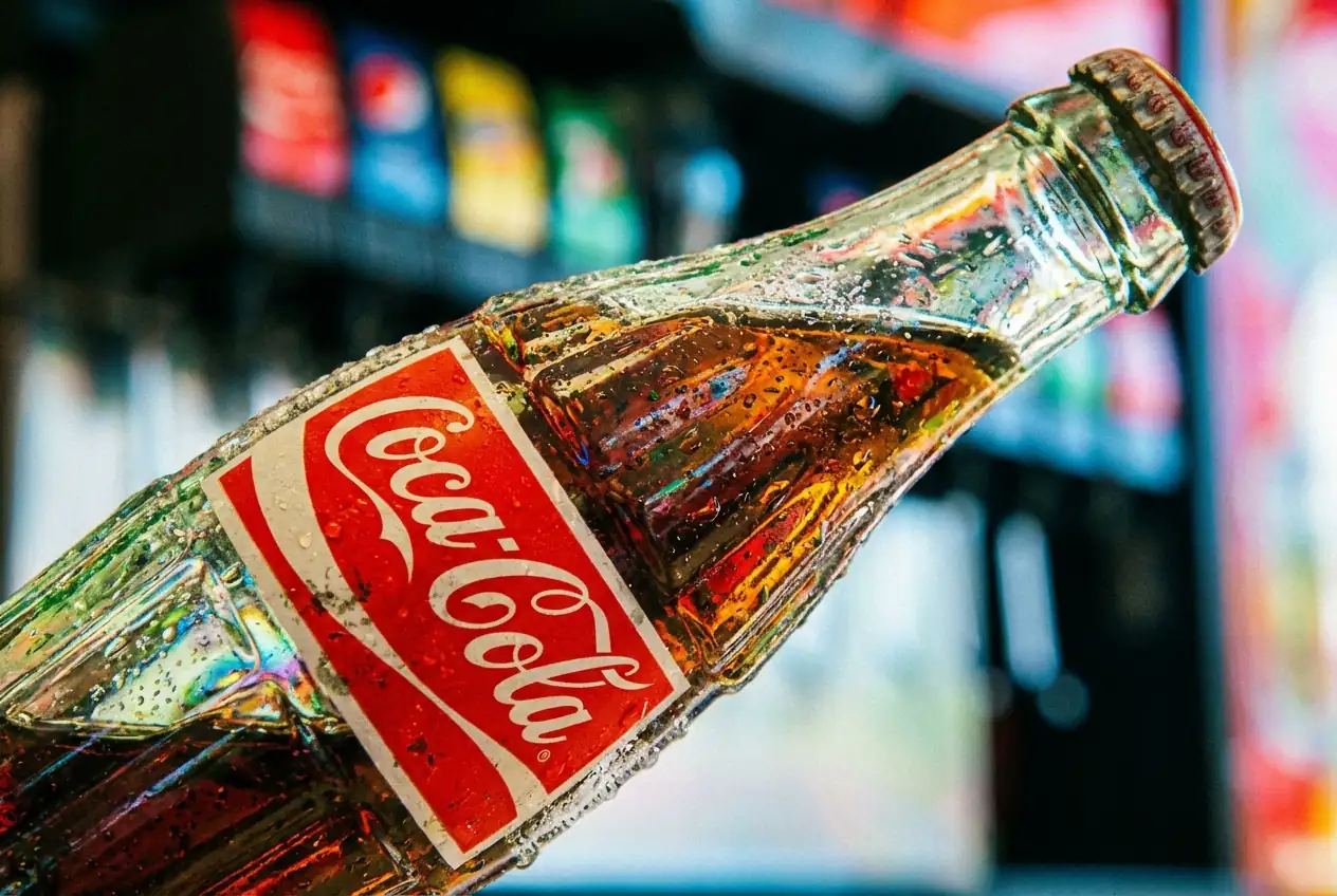 Reliance, Coke, and Pepsi spark cooler boom, fighting for India retail