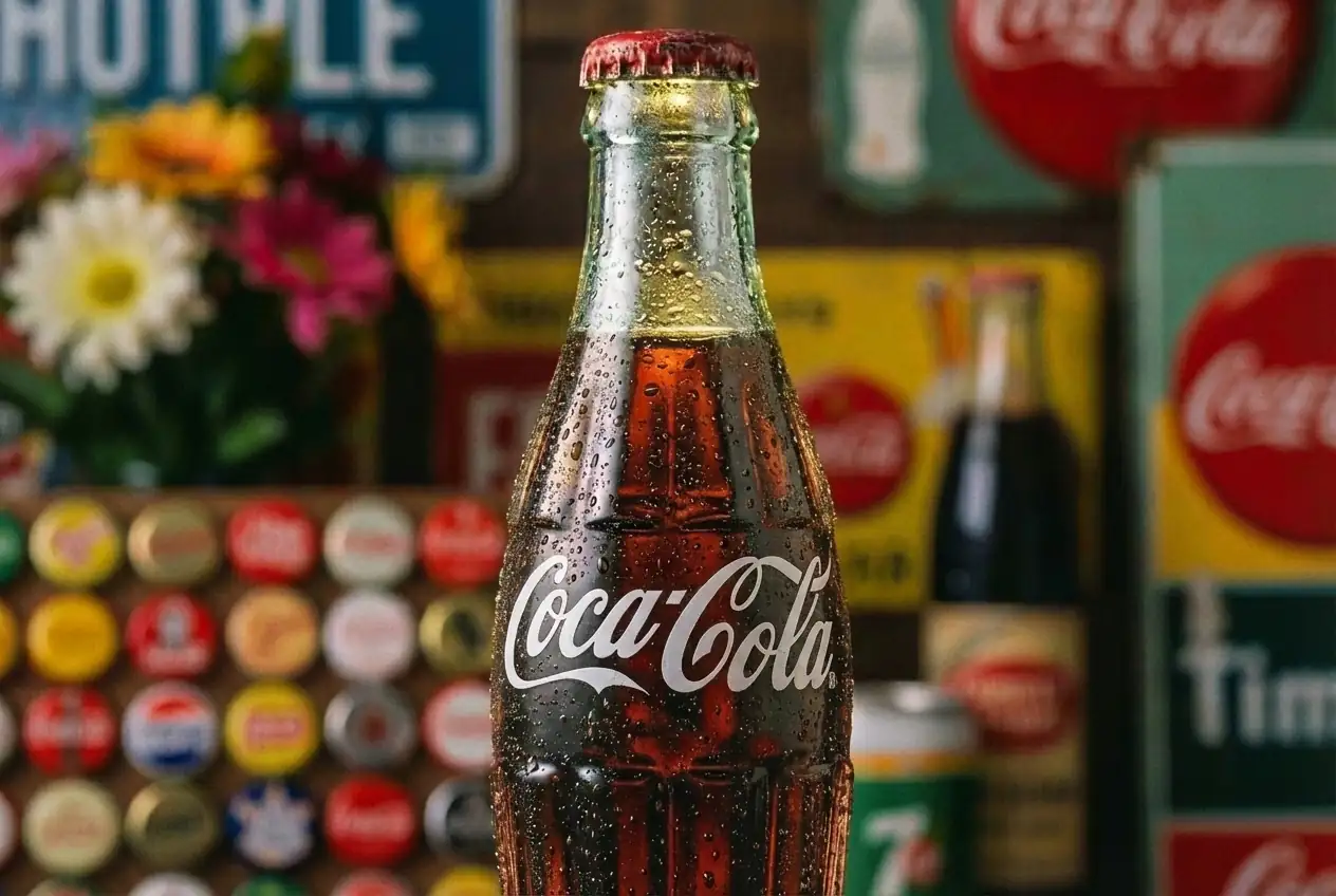Coca-Cola Surges on Q1 Beat, Raising 2026 Profit Outlook