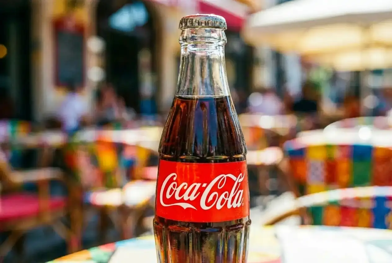Coca-Cola Consolidated shares plunge 17%, as rising costs squeeze profits