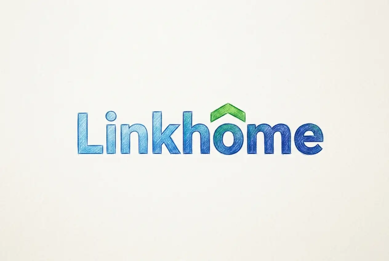 Linkhome Slaps an AI Label on Its Mortgage Business — Can a Sub-$20 Million Company Really Finance Data Centers?
