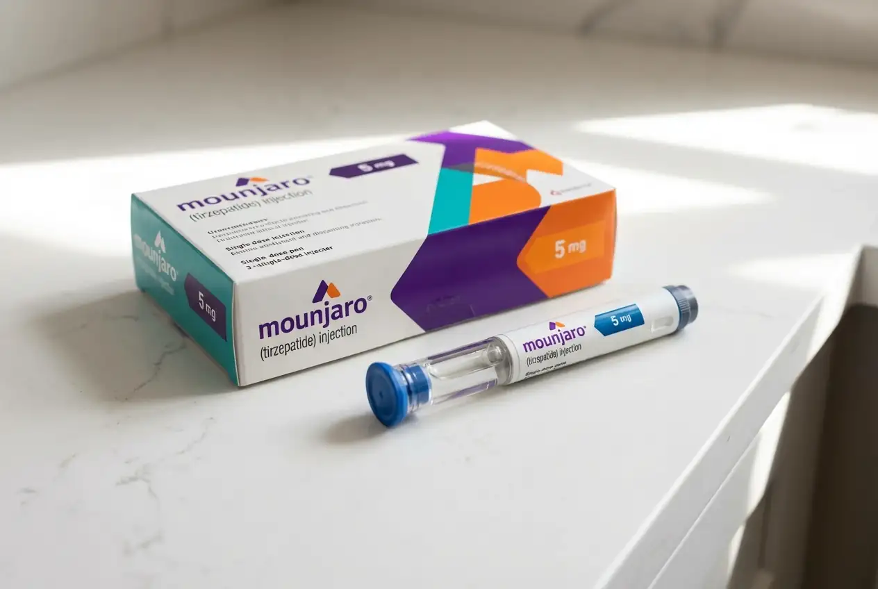 Novo Nordisk Slumps, Facing Canadian Generics and Record Eli Lilly Data