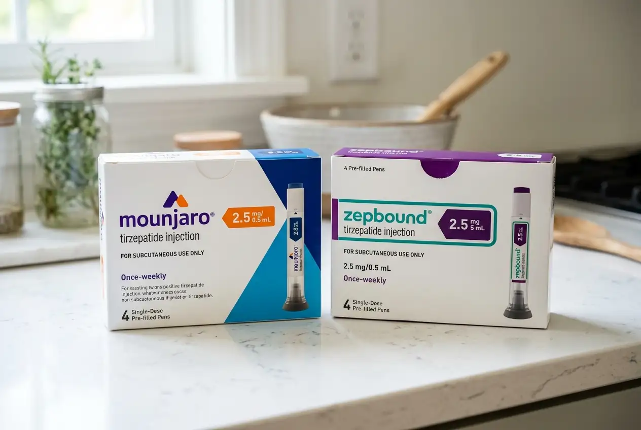CVS Reverses Course to Cover Eli Lilly’s Zepbound, Challenging Novo Nordisk
