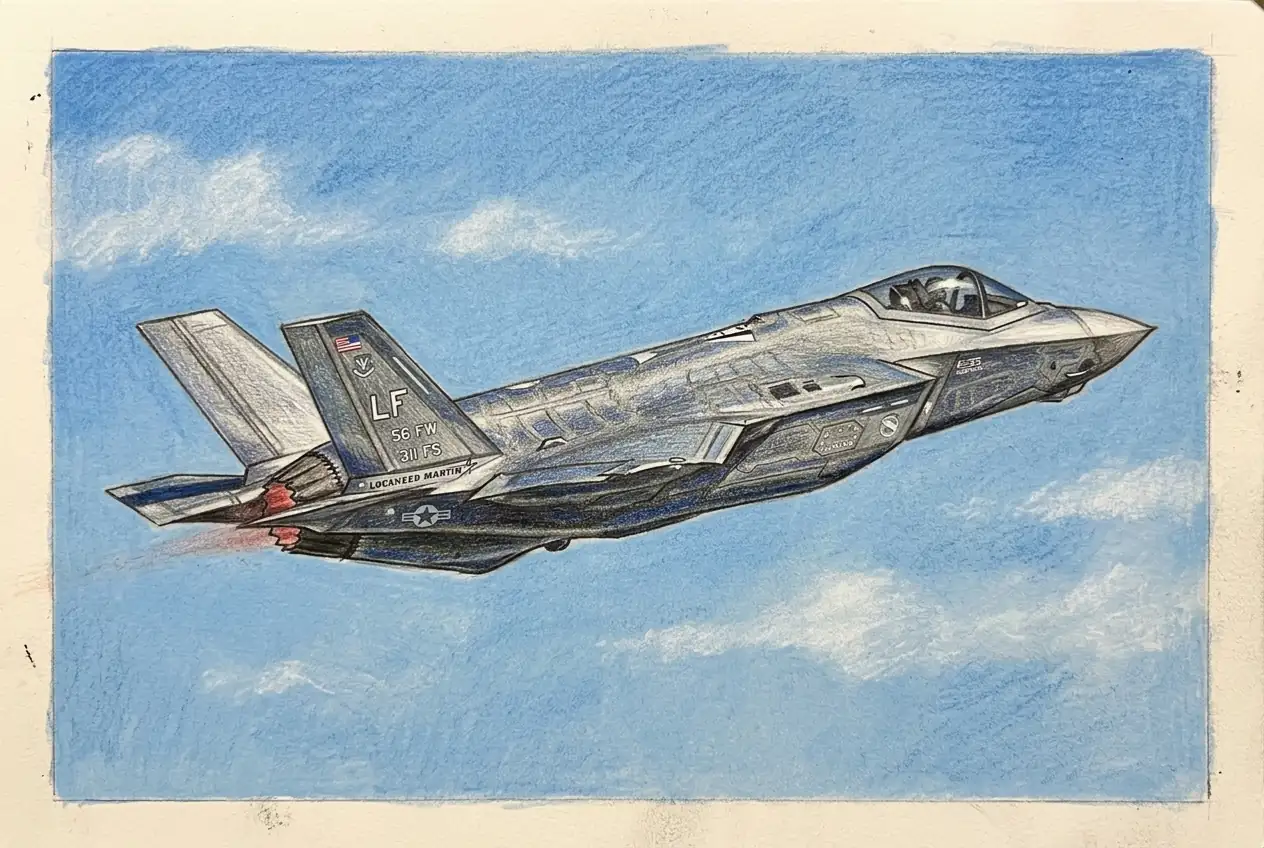 Lockheed Martin workers ratify contract, averting F-35 production strike