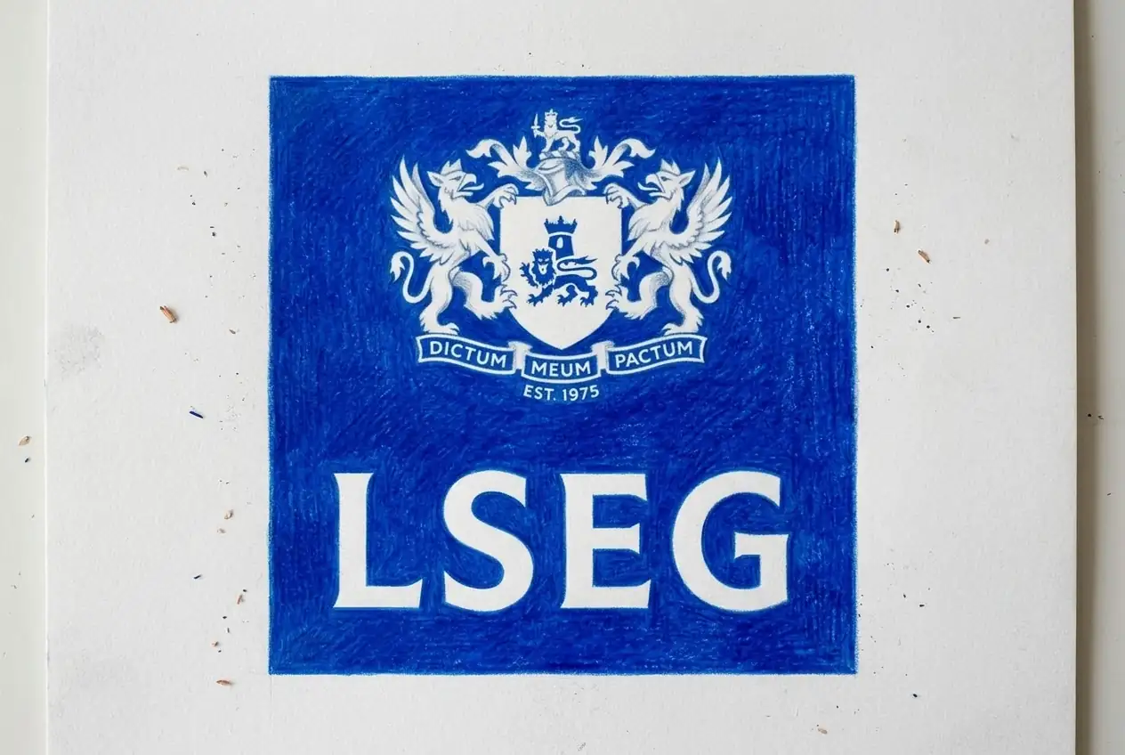 LSEG to Launch Tokenized Shares, Partnering with Kraken Parent for 24/7 Trading