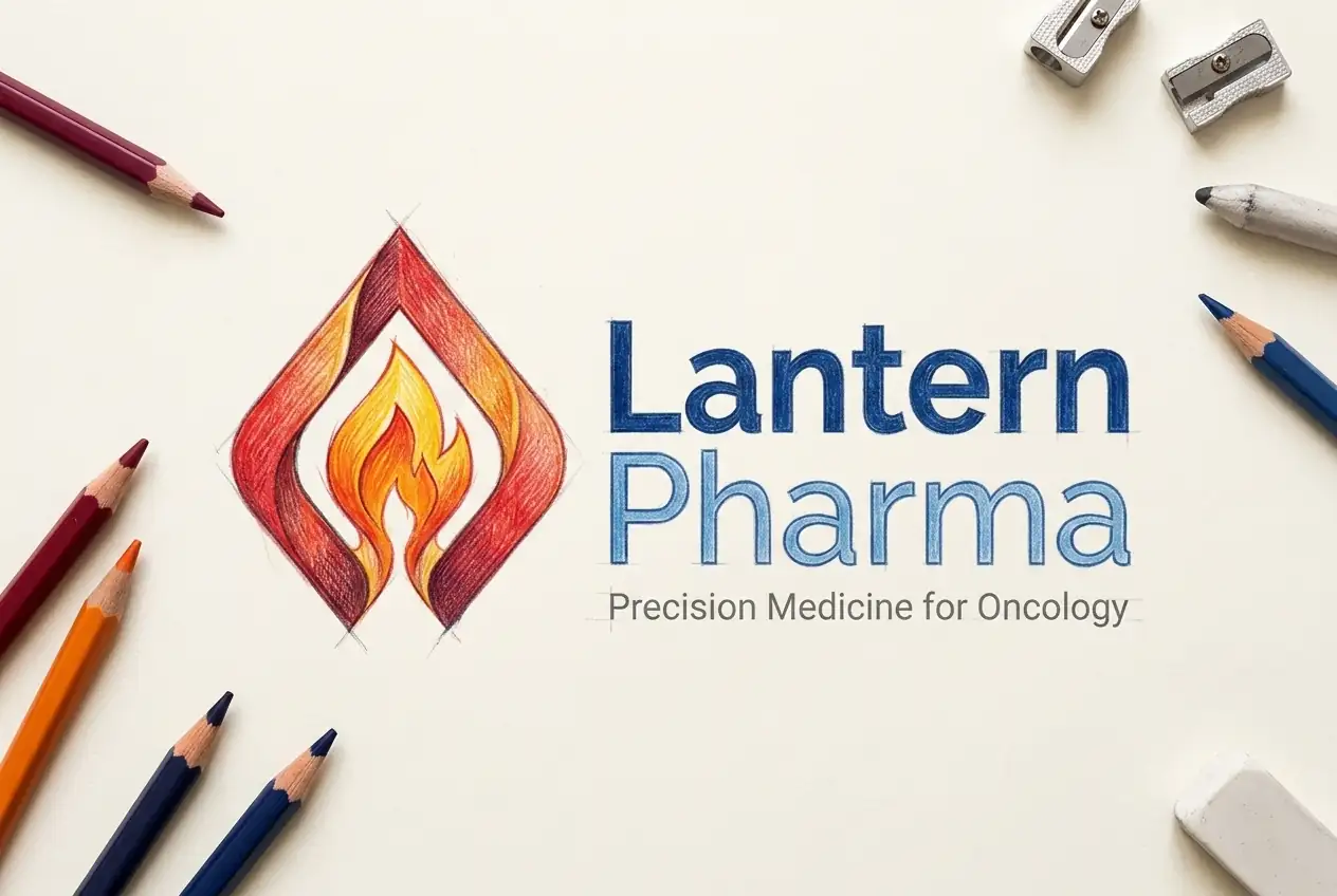 Lantern Pharma's Cash Clock Is Ticking — Can Promising Trial Data Outrun a Looming Dilution Squeeze?