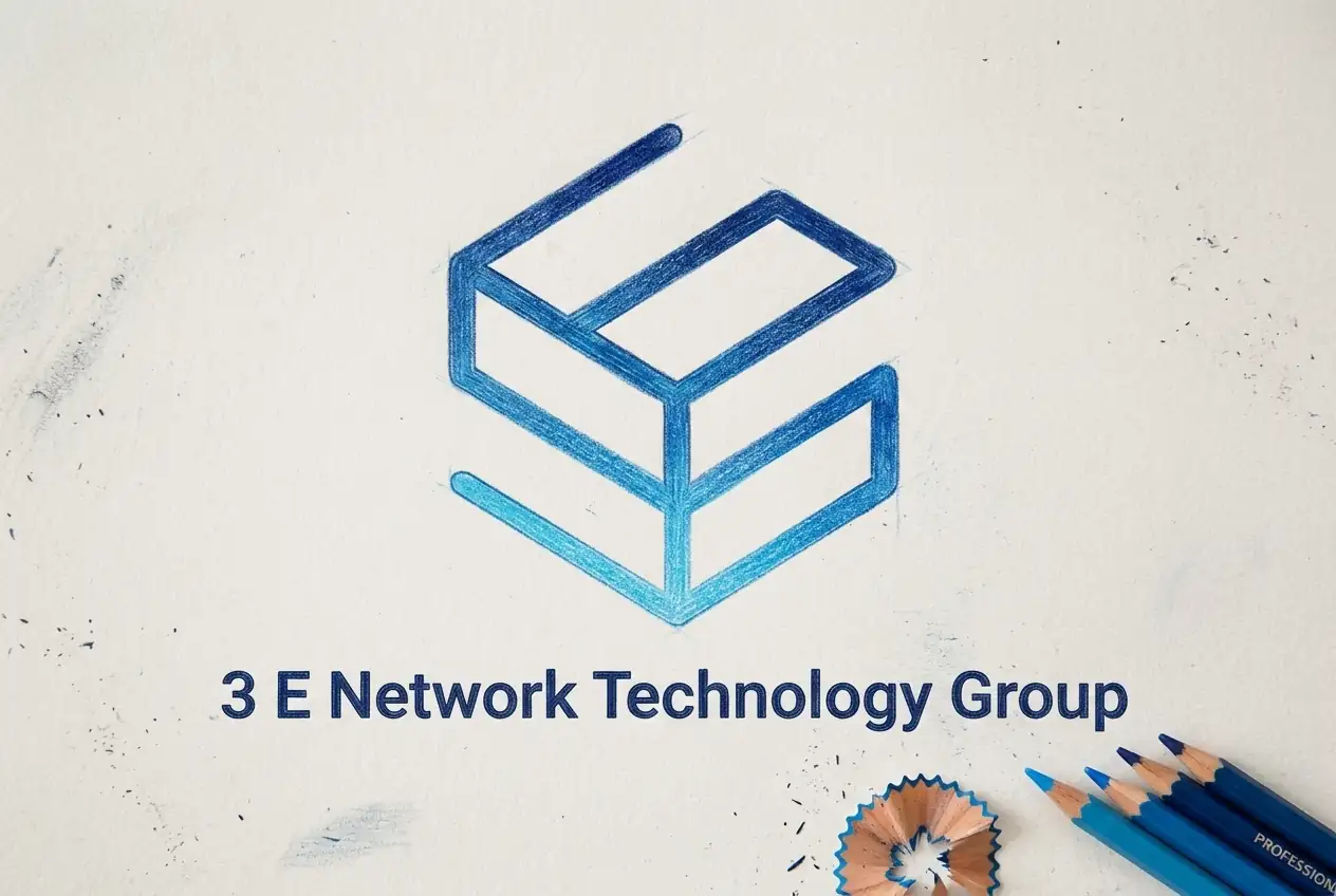 3 E Network Technology Shareholders to Sell 15.4M Shares, Risking Price Drop